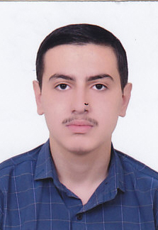 تصویر متین موحدی